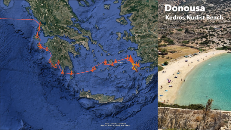 Donousa