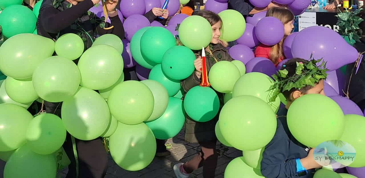 2025-03 Karneval in Chalkida