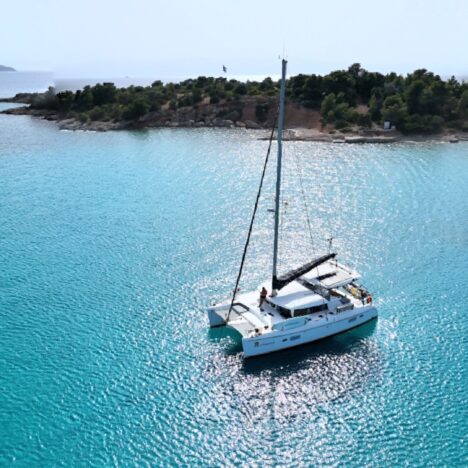 2025-05 Ormos Skindos auf Dokos GR