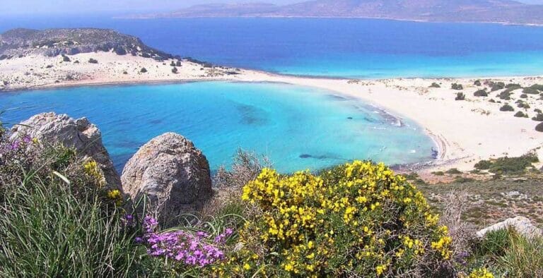 2025-06 Simon Beach auf Elafonisos
