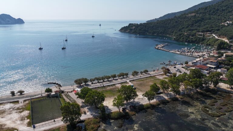2025-06 Keri Bay ZAKYNTHOS