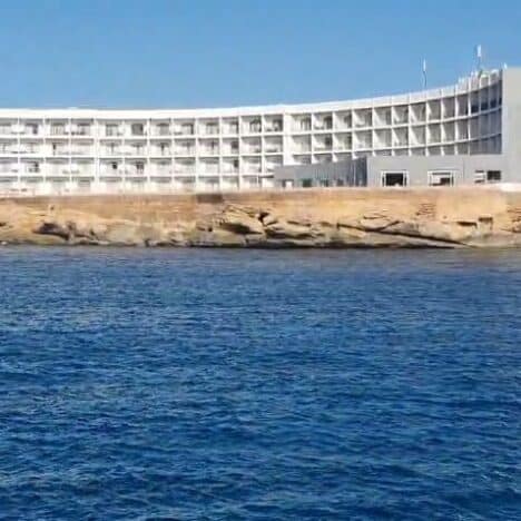 2026-01 Sliema Mooring