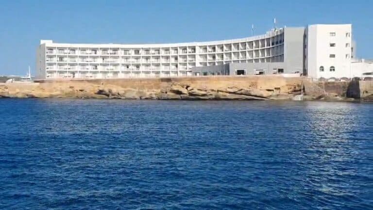 2026-03 nochmal in die Paradiese Bay
