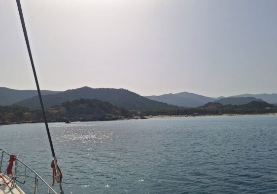 Cala Sinzias