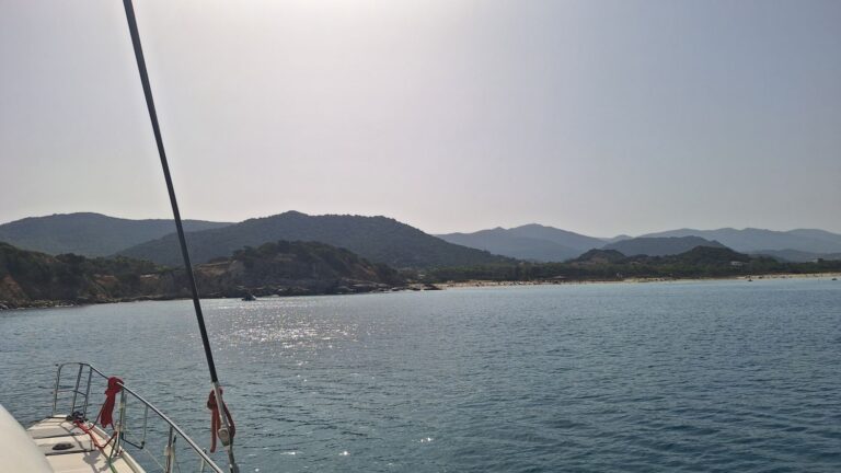 Cala Sinzias