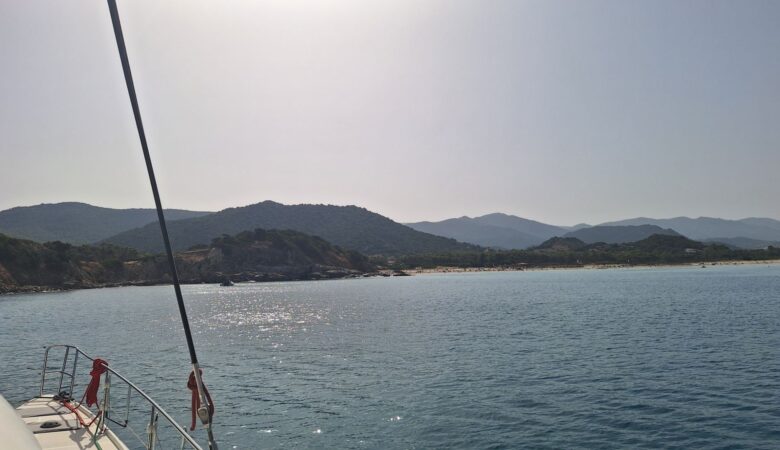 Cala Sinzias