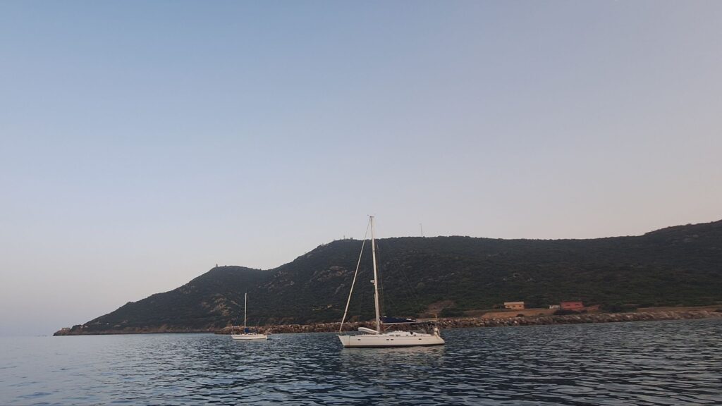 Capo Lorenzo