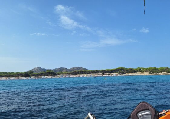 Cala Liberotto