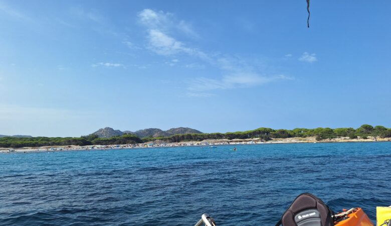 Cala Liberotto