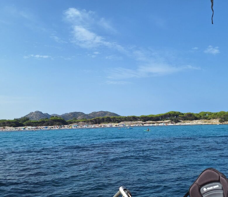Cala Liberotto