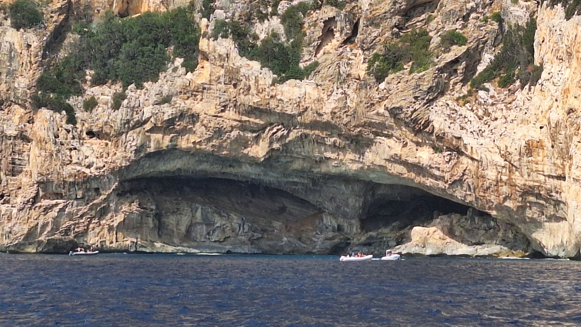 Grotta dei Colombi