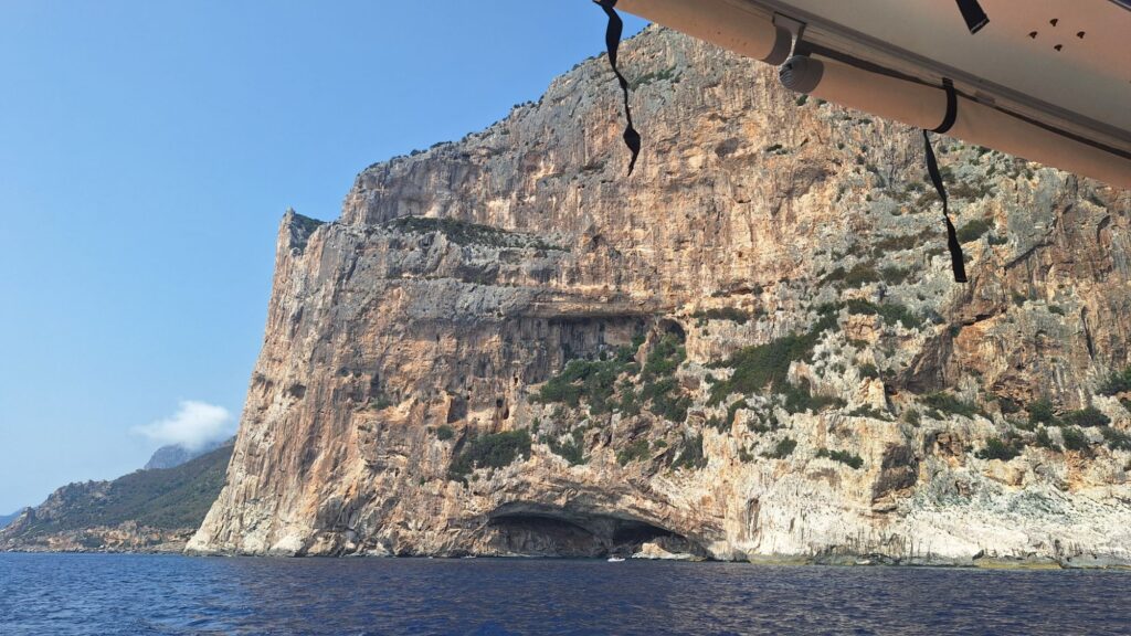 Grotta dei Colombi