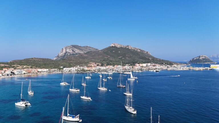 2026-07 Golfo Aranci