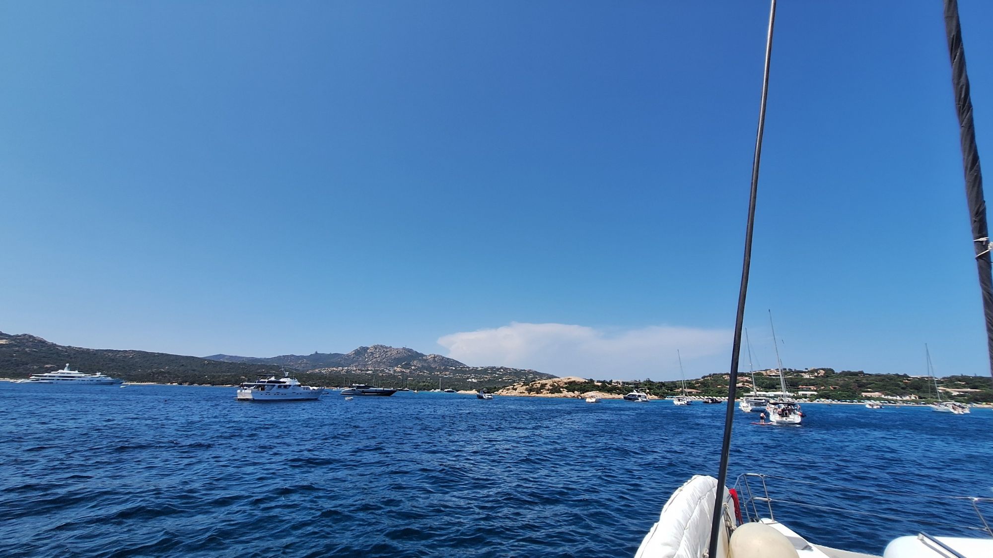 Spiaggia La Celvia