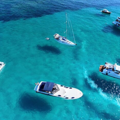 2026-07 Cala Celvia und Spiaggia Li Itriceddi