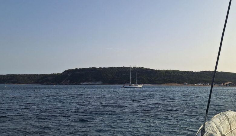 Plage de Balistra