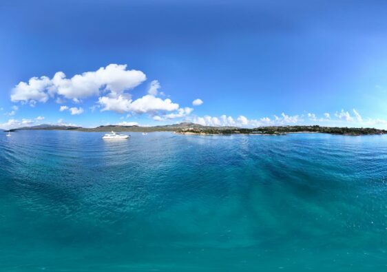 Cala Celvia