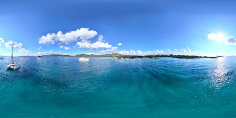 Cala Celvia