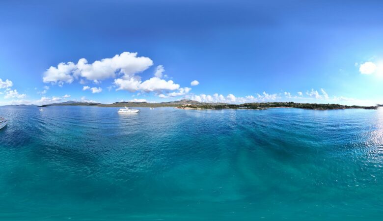 Cala Celvia