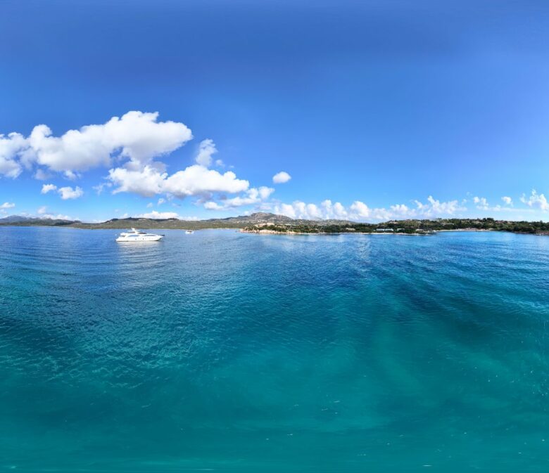 Cala Celvia