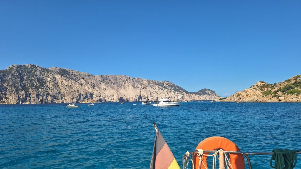 Isola Molara