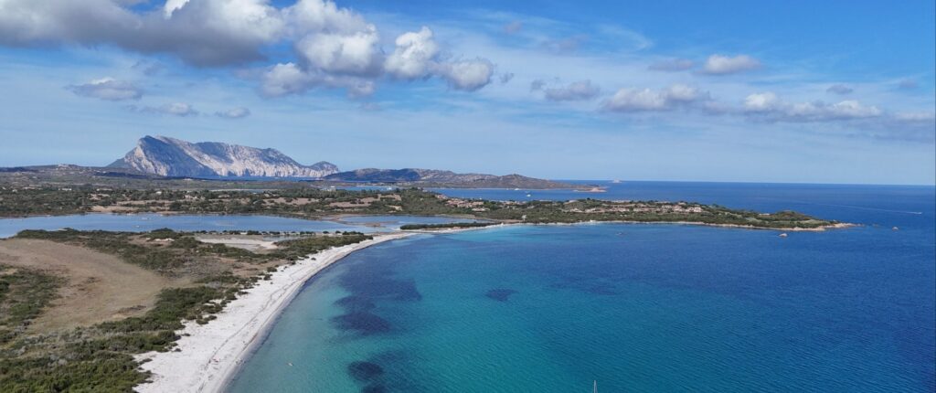 Laguna di San Teodoro