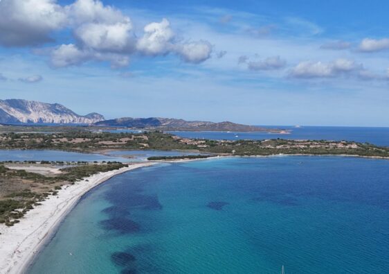 Laguna di San Teodoro