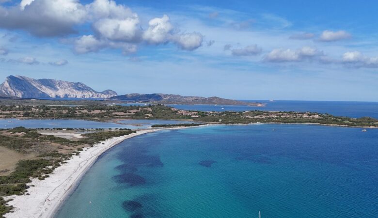 Laguna di San Teodoro