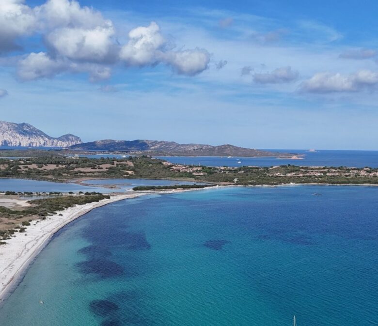 Laguna di San Teodoro