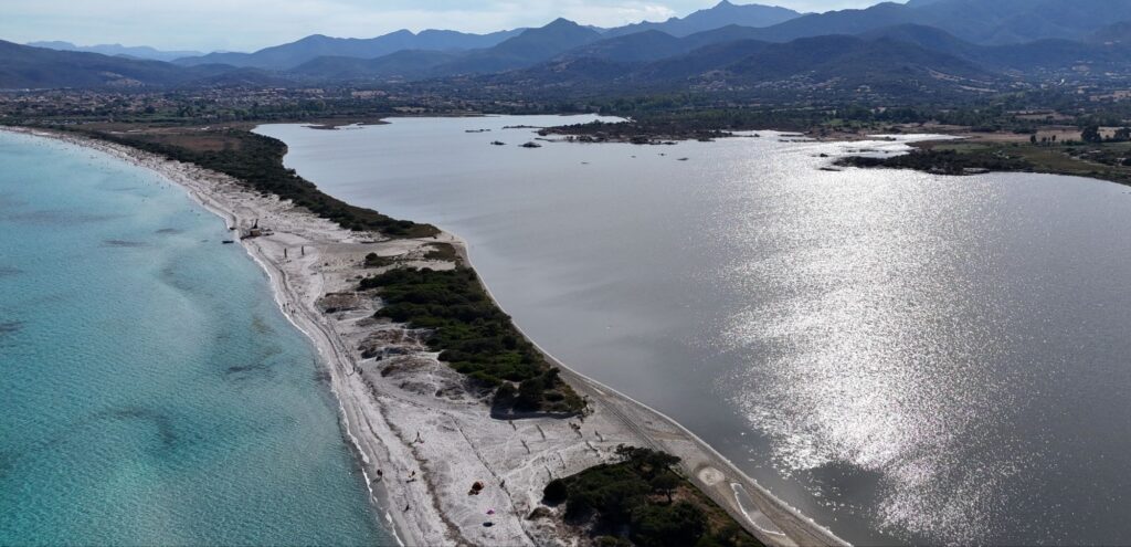 Laguna di San Teodoro
