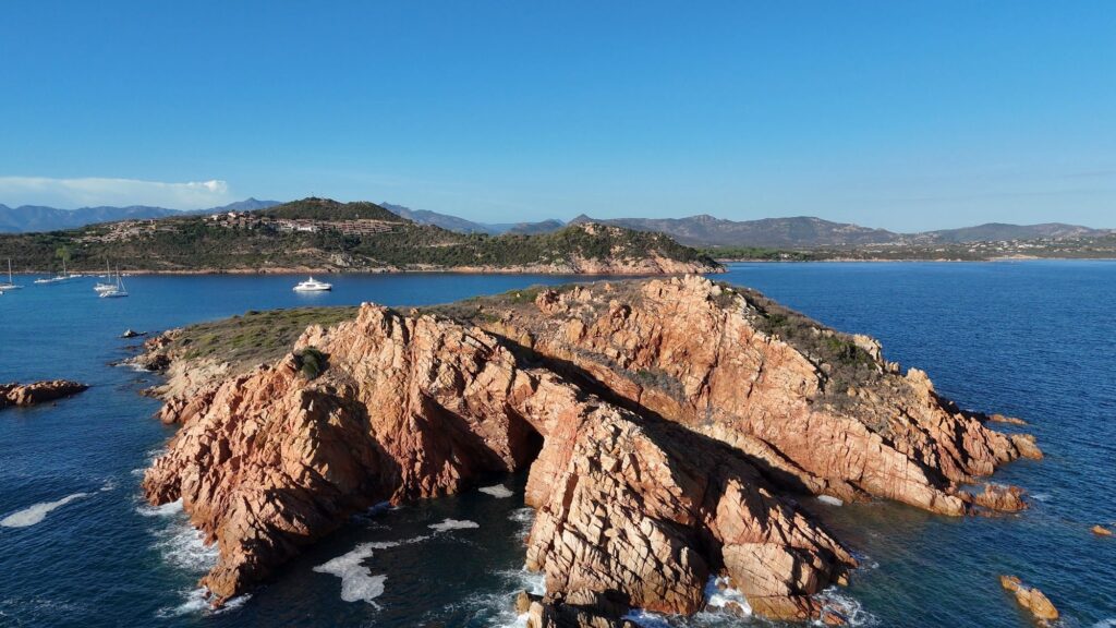 Capo Coda Cavallo