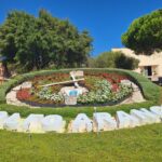 Park in Golfo Aranchi