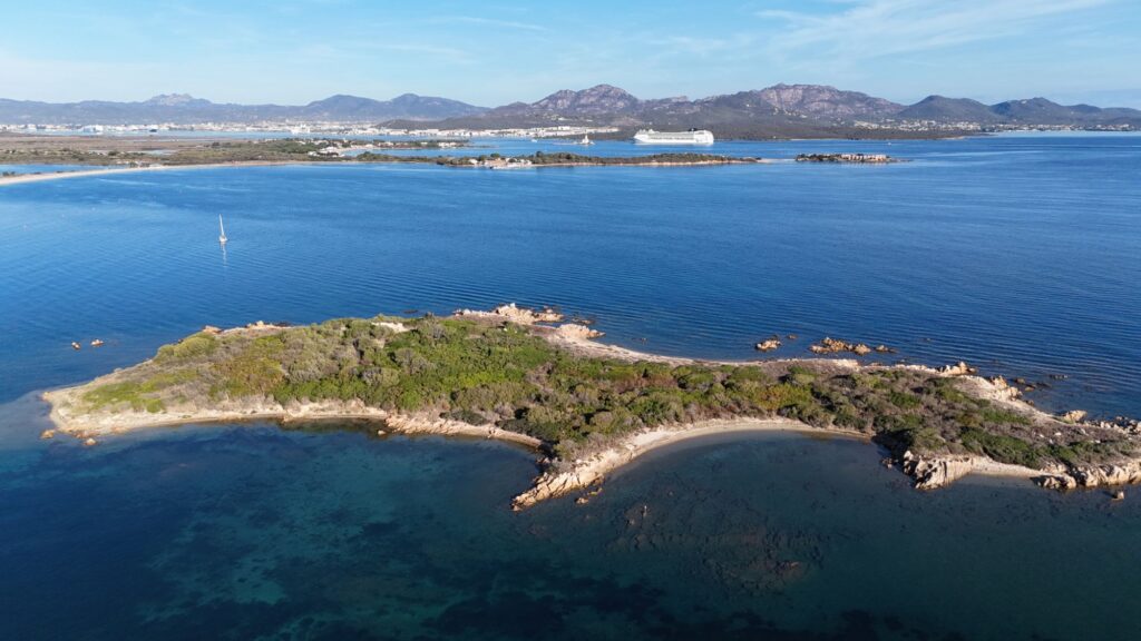 Isola di Patron Fiaso