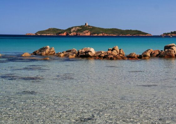 Golfo di Pinarellu