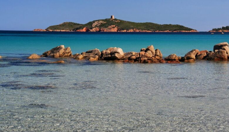 Golfo di Pinarellu