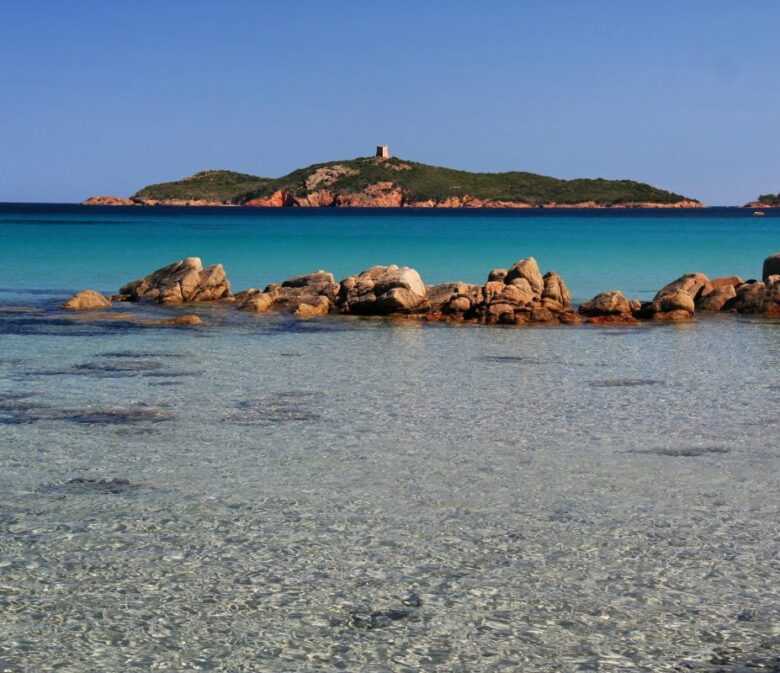 Golfo di Pinarellu