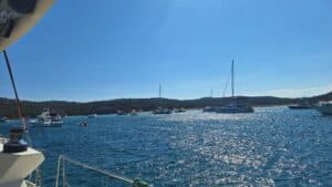 Golfo Pevero