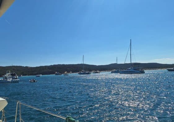 Golfo Pevero