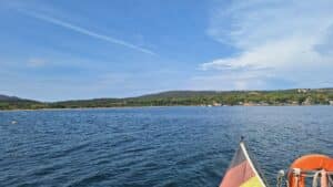Golfo delle Saline