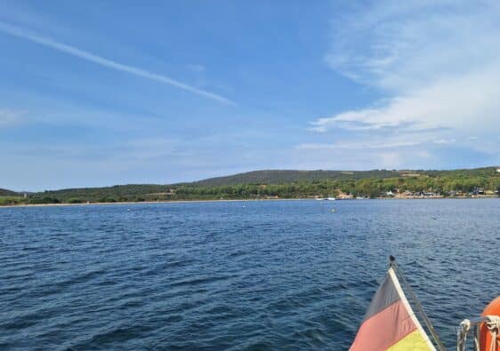 Golfo delle Saline