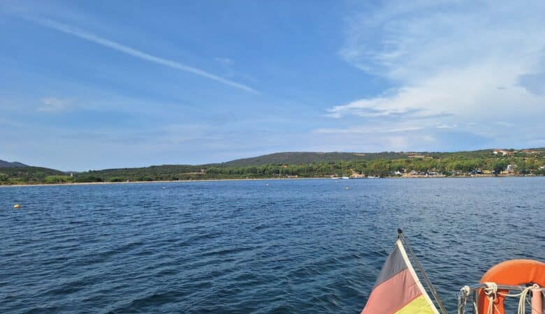 Golfo delle Saline