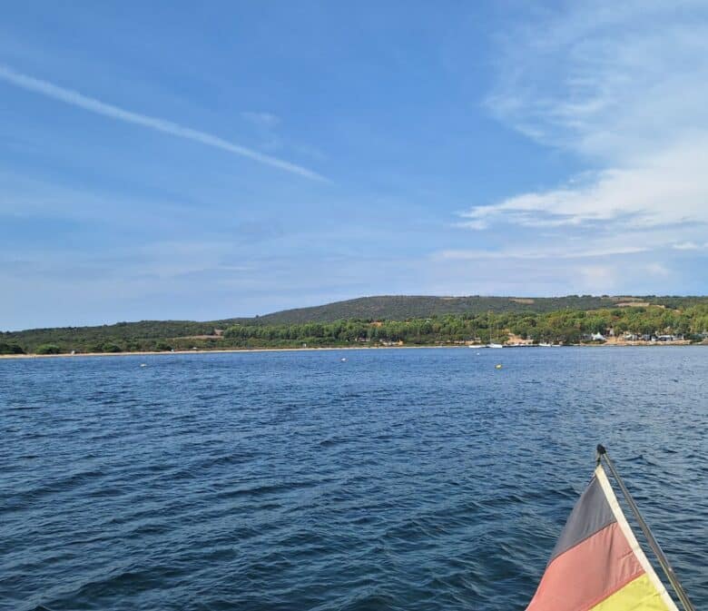 Golfo delle Saline