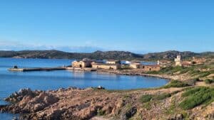 Cala Punta Rossa