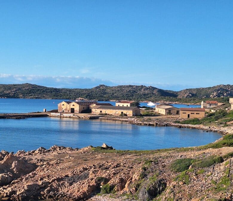 Cala Punta Rossa