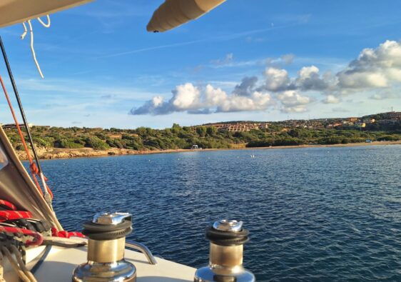 Spiaggia de la Sciumara
