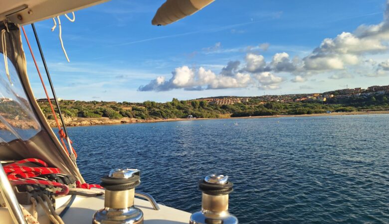 Spiaggia de la Sciumara