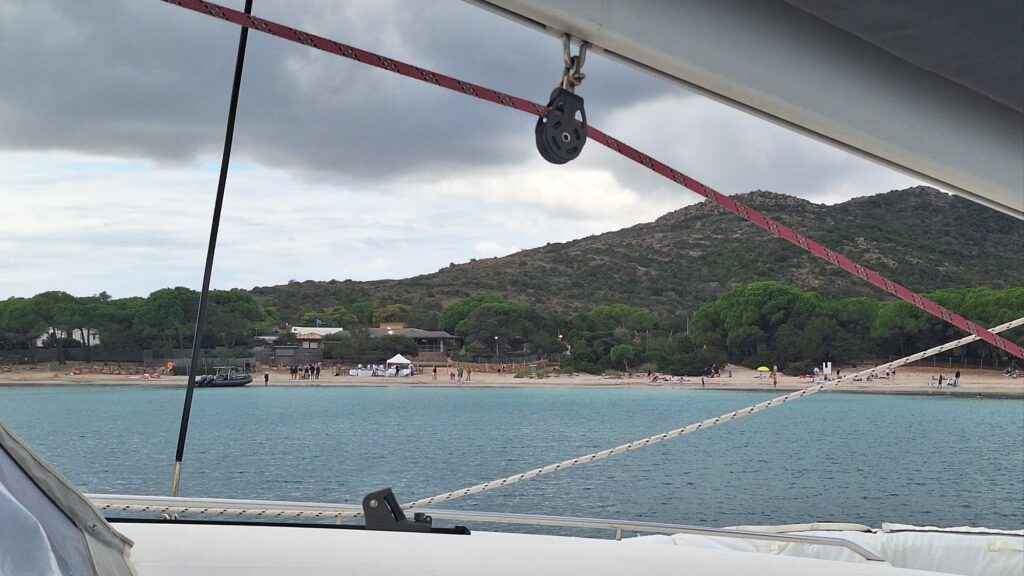 Baie de Rondinara