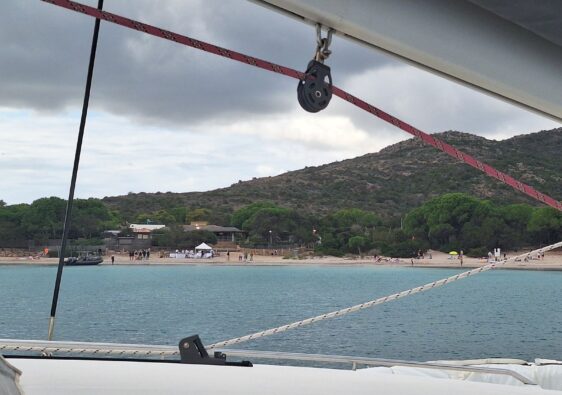 Baie de Rondinara