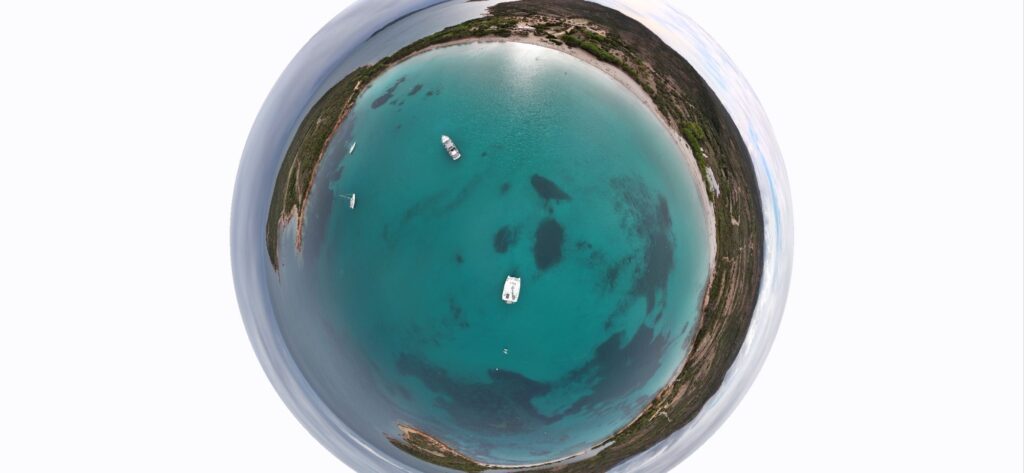 Golfo della Rondinara