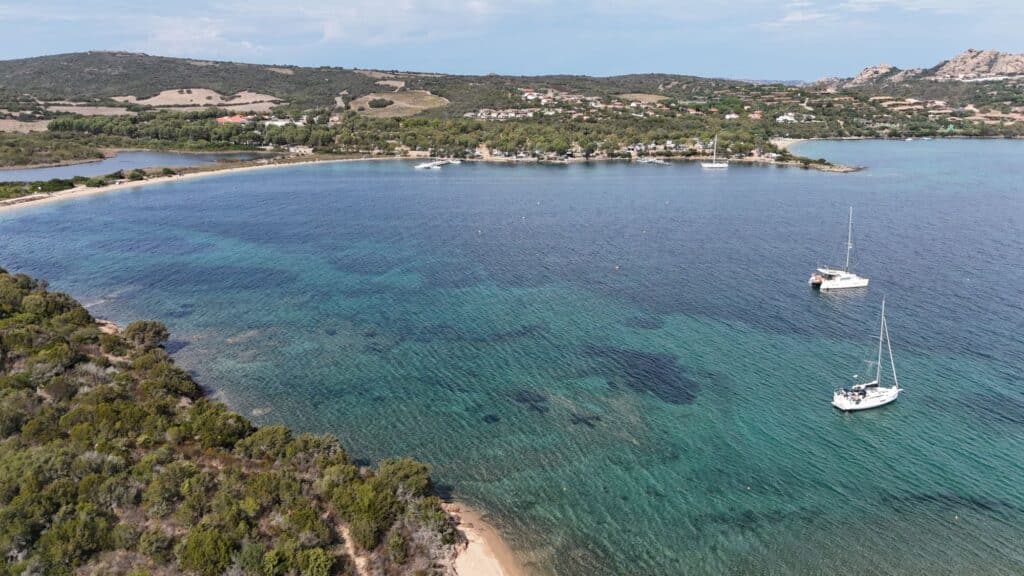 Golfo delle Saline